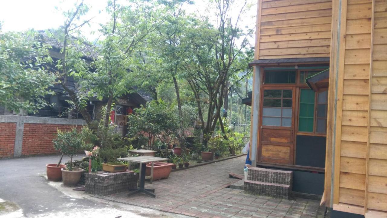 Pingxi Palace Homestay Exterior photo