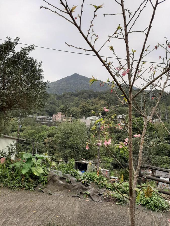 Pingxi Palace Homestay Exterior photo